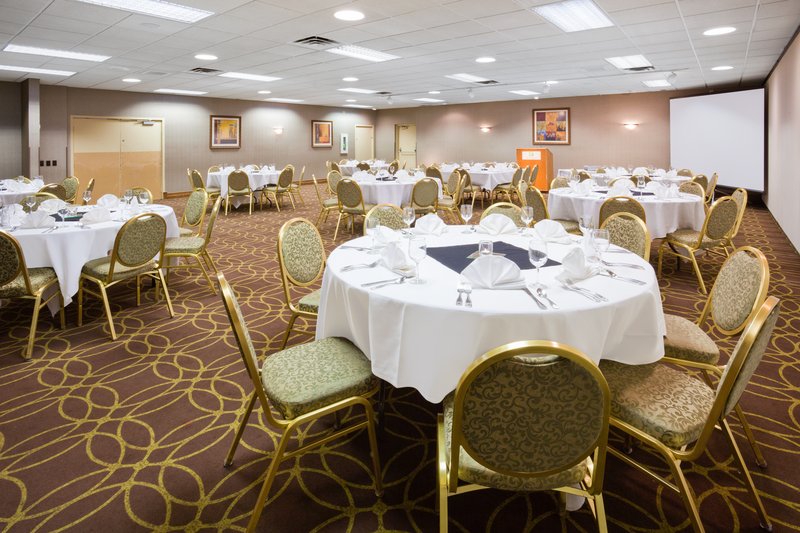 Holiday Inn - Marquette, MI