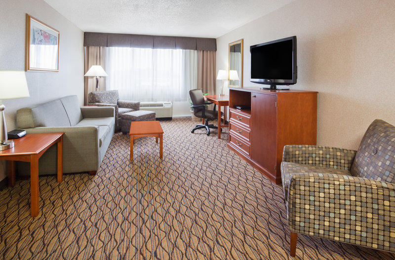 Holiday Inn - Marquette, MI