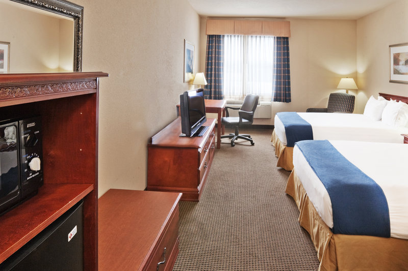 Holiday Inn Express OWASSO - Schaumburg, IL