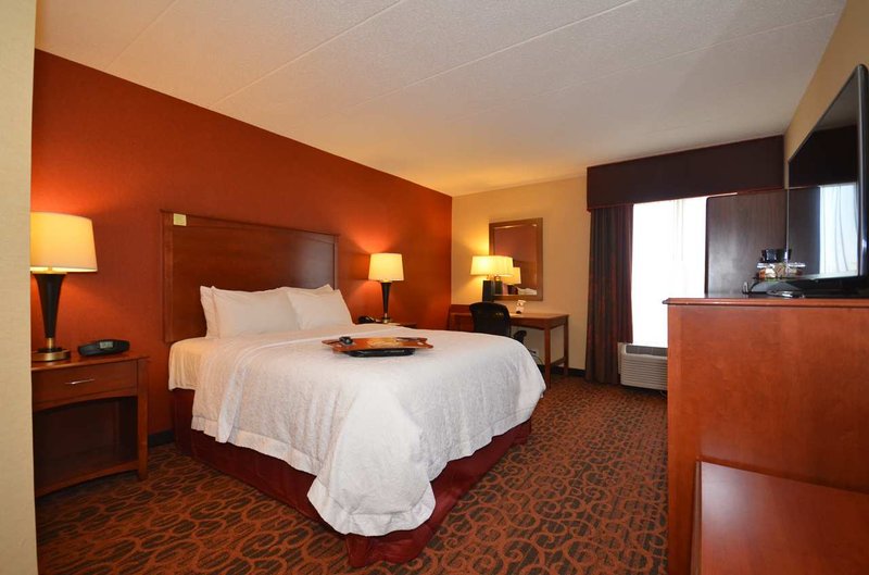 Hampton Inn Troy - Troy, OH