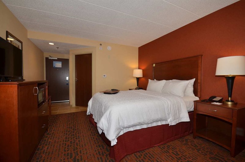 Hampton Inn Troy - Troy, OH