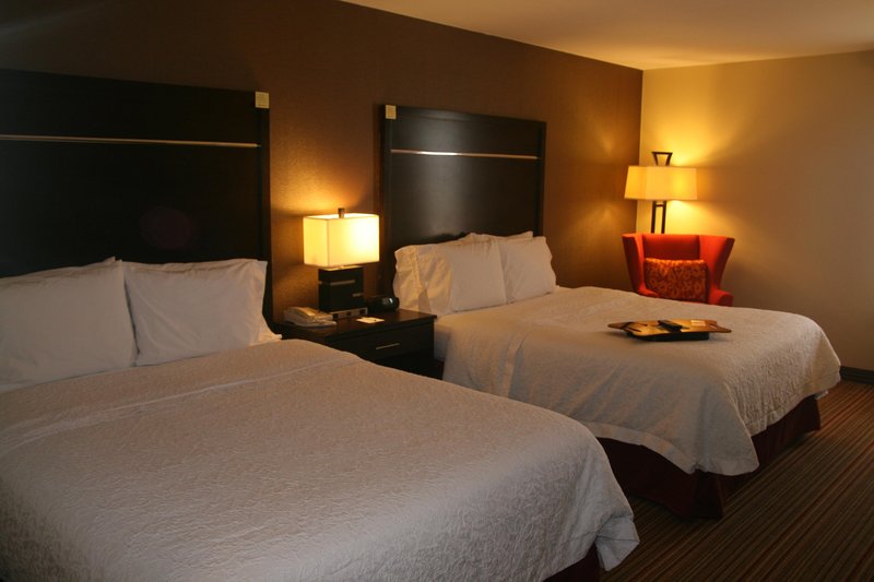 Hampton Inn-Tulsa/Broken Arrow - Broken Arrow, OK