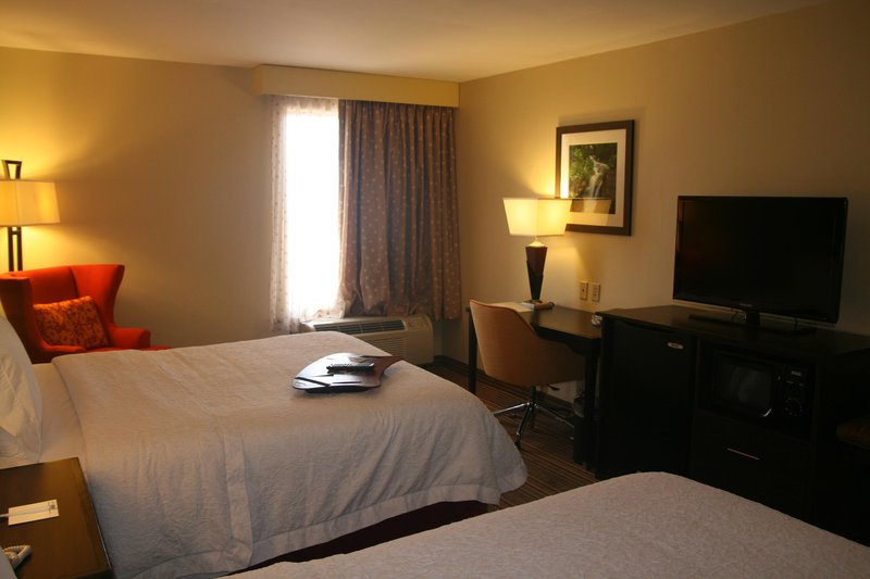 Hampton Inn-Tulsa/Broken Arrow - Broken Arrow, OK