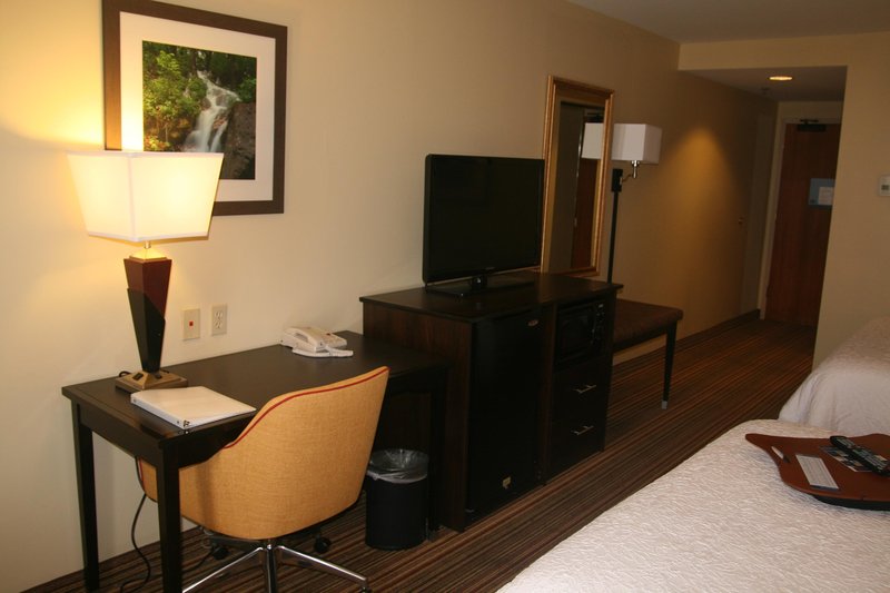 Hampton Inn-Tulsa/Broken Arrow - Broken Arrow, OK