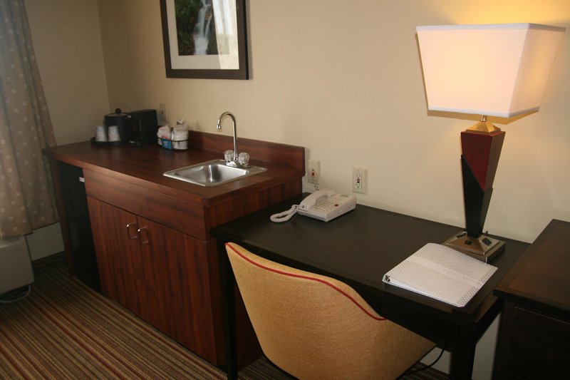 Hampton Inn-Tulsa/Broken Arrow - Broken Arrow, OK