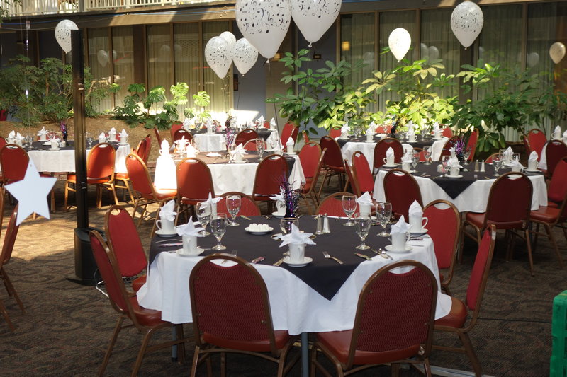 Park Inn By Radisson Clarion PA - Clarion, PA