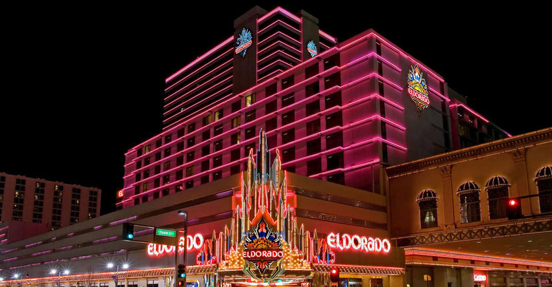 Eldorado Resort Casino - Reno, NV
