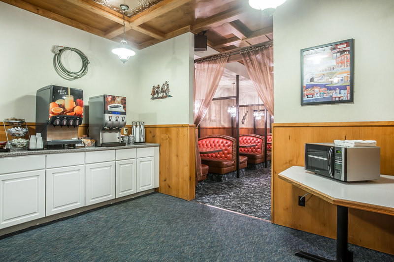 Rodeway Inn - Livingston, MT