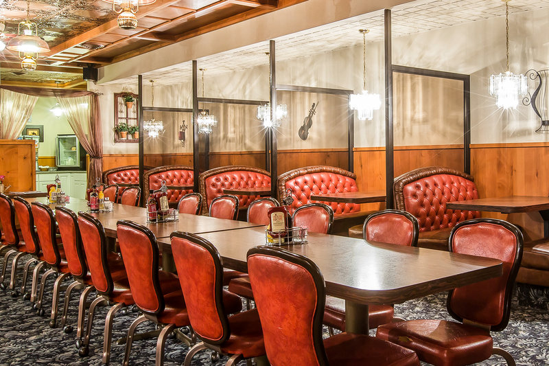 Rodeway Inn - Livingston, MT