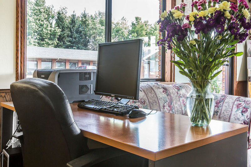 Rodeway Inn - Livingston, MT