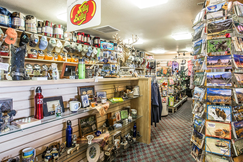 Rodeway Inn - Livingston, MT