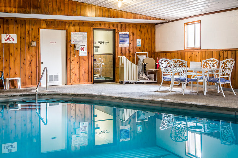 Rodeway Inn - Livingston, MT