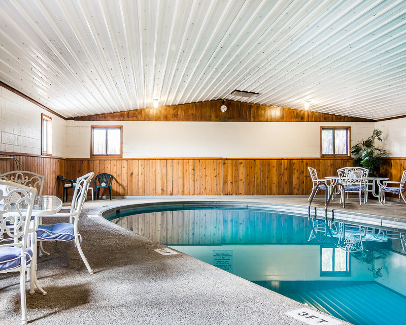 Rodeway Inn - Livingston, MT