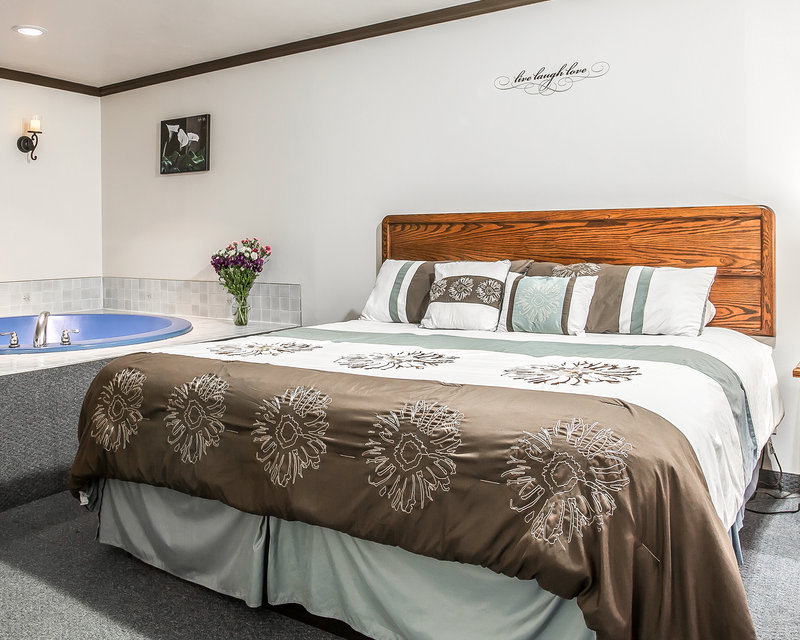 Rodeway Inn - Livingston, MT