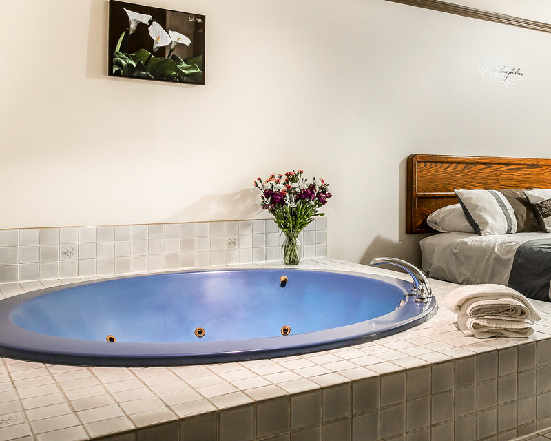 Rodeway Inn - Livingston, MT