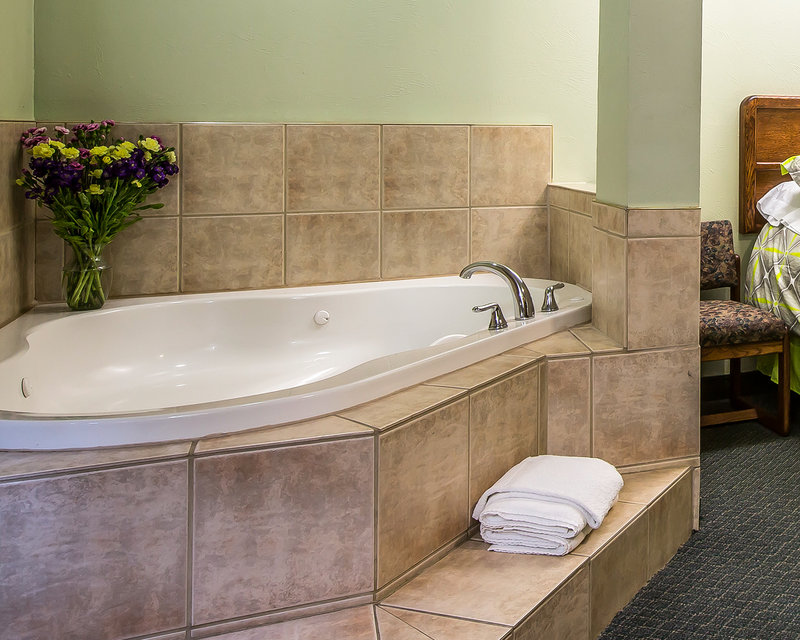 Rodeway Inn - Livingston, MT