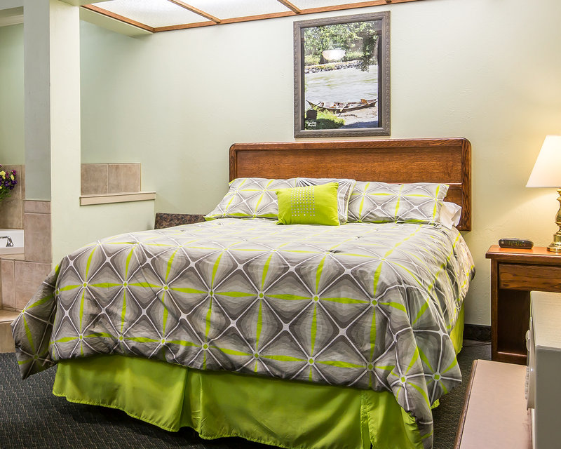 Rodeway Inn - Livingston, MT