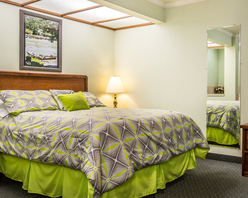 Rodeway Inn - Livingston, MT