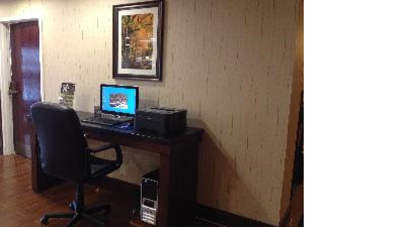 Holiday Inn Express MIDDLESBORO - Middlesboro, KY