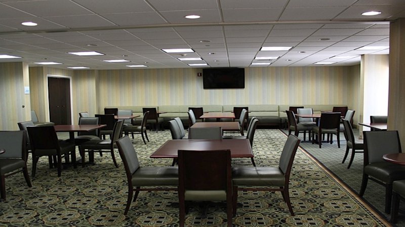 Holiday Inn Express MIDDLESBORO - Middlesboro, KY