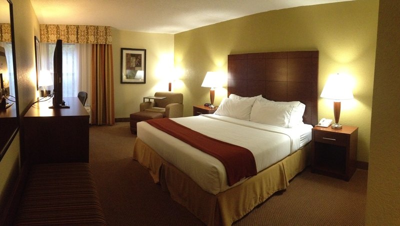 Holiday Inn Express MIDDLESBORO - Middlesboro, KY