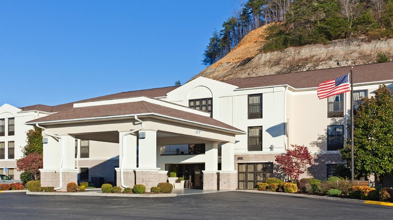 Holiday Inn Express MIDDLESBORO - Middlesboro, KY