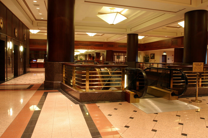 Crowne Plaza-Springfield - Mount Pulaski, IL