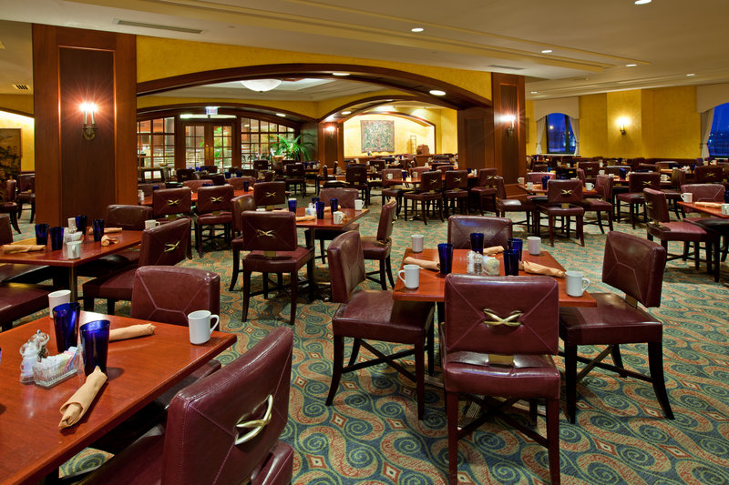 Crowne Plaza-Springfield - Mount Pulaski, IL