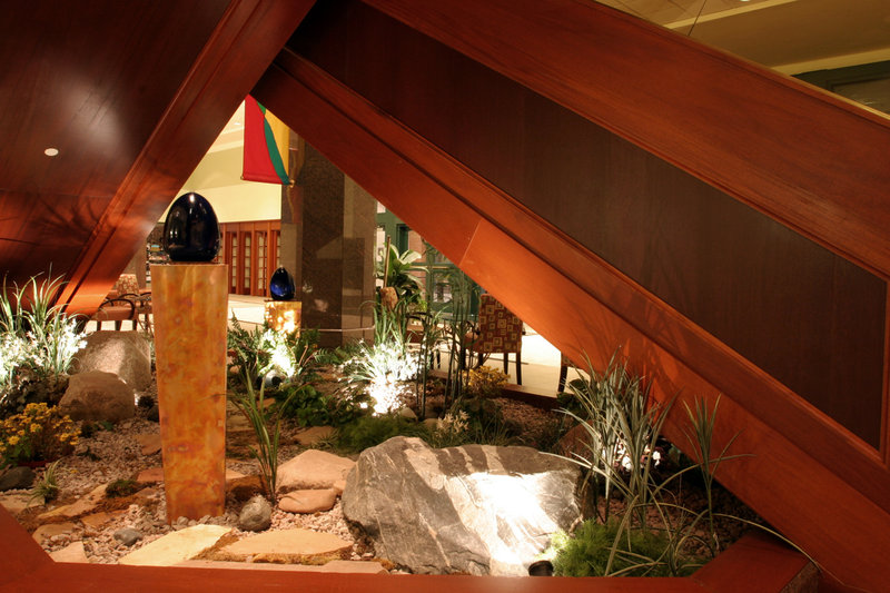 Crowne Plaza-Springfield - Mount Pulaski, IL