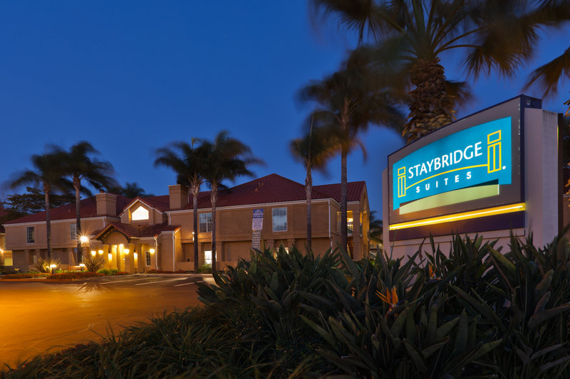 Staybridge Suites SAN JOSE - San Jose, CA