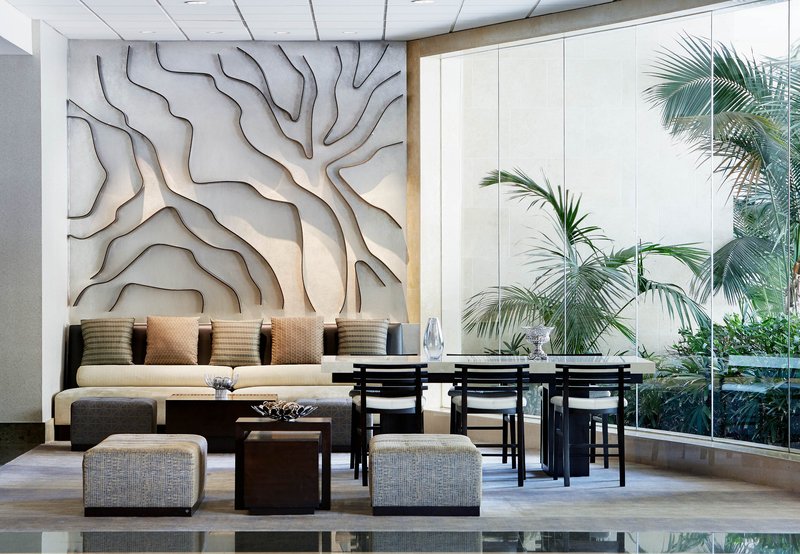 Marriott-Anaheim - Anaheim, CA