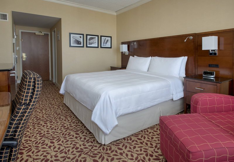 Long Island Marriott - Uniondale, NY