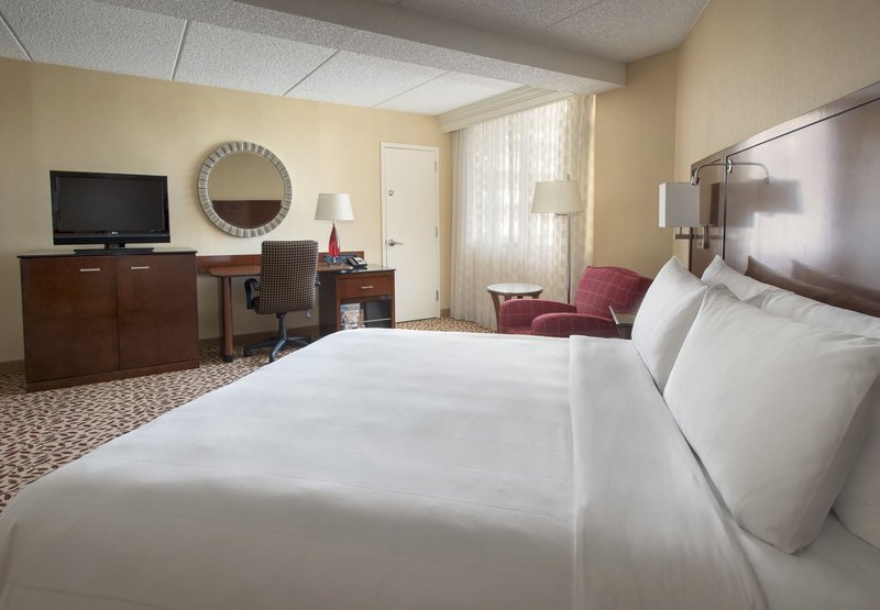 Long Island Marriott - Uniondale, NY