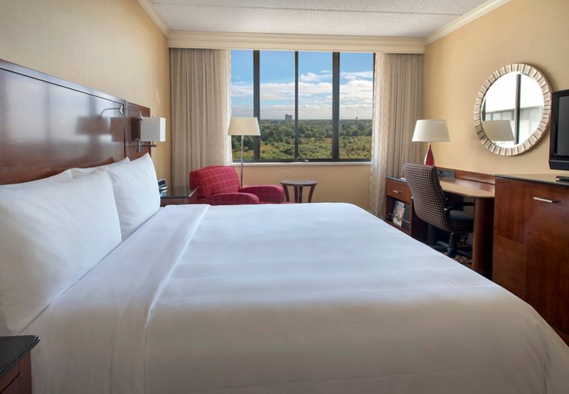 Long Island Marriott - Uniondale, NY