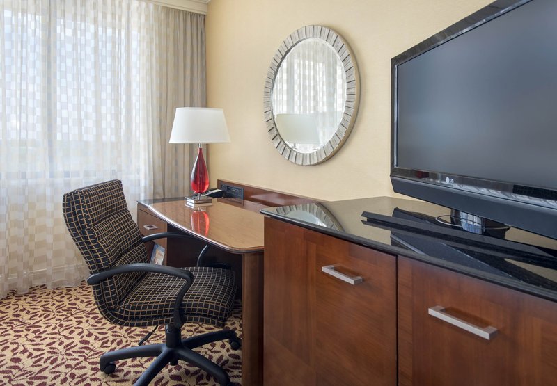 Long Island Marriott - Uniondale, NY