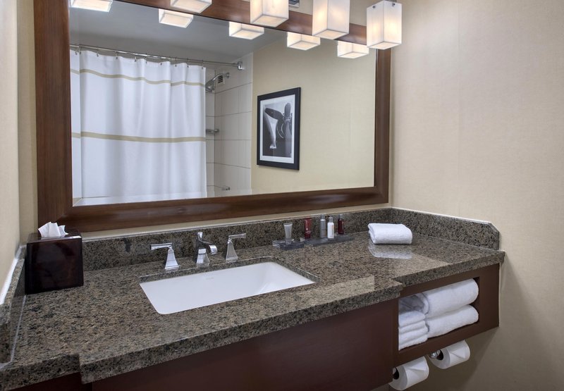 Long Island Marriott - Uniondale, NY