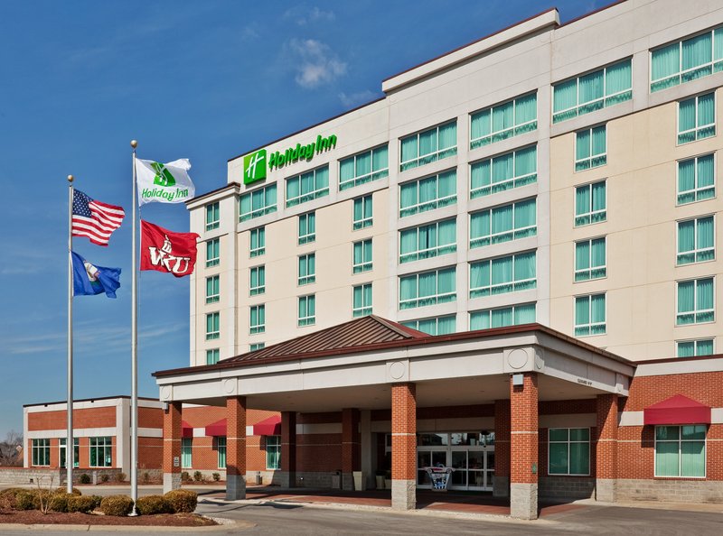 Holiday Inn UNIVERSITY PLAZA-BOWLING GREEN - Drake, KY