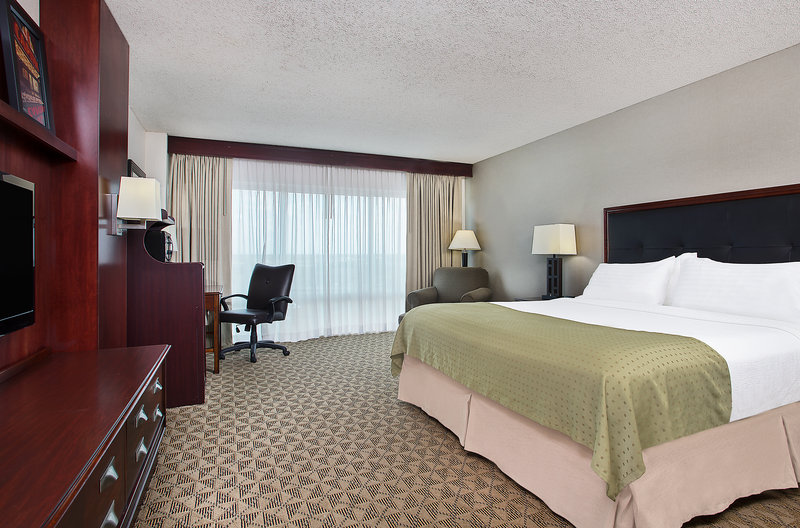 Holiday Inn UNIVERSITY PLAZA-BOWLING GREEN - Drake, KY