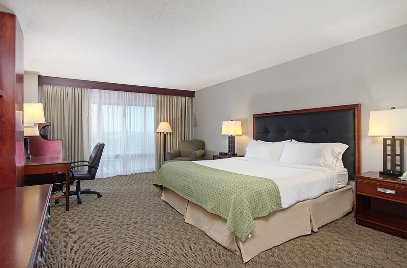 Holiday Inn UNIVERSITY PLAZA-BOWLING GREEN - Drake, KY