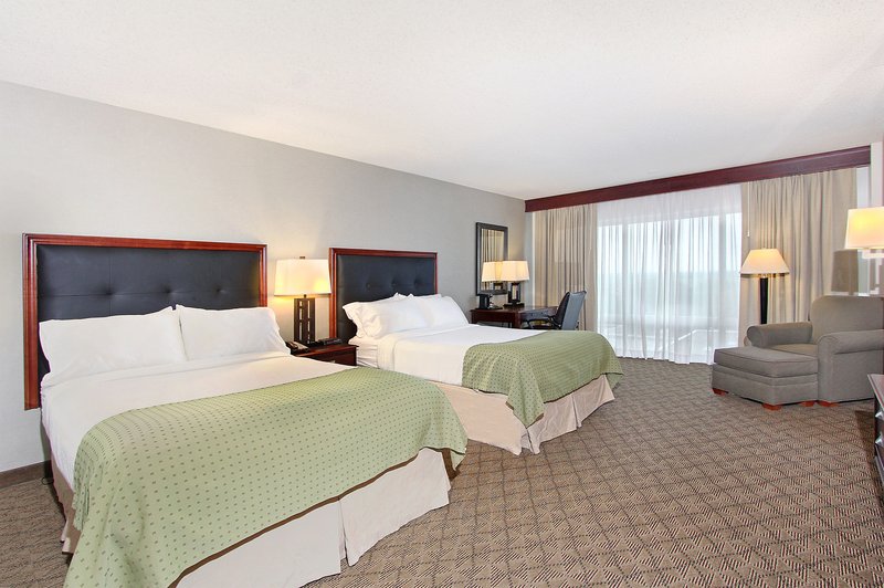 Holiday Inn UNIVERSITY PLAZA-BOWLING GREEN - Drake, KY