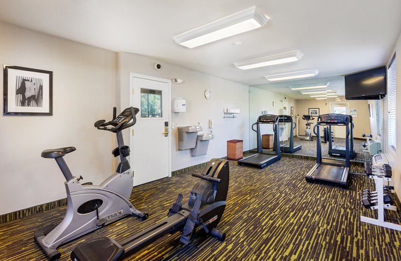 Holiday Inn Express Lancaster - Huachuca City, AZ