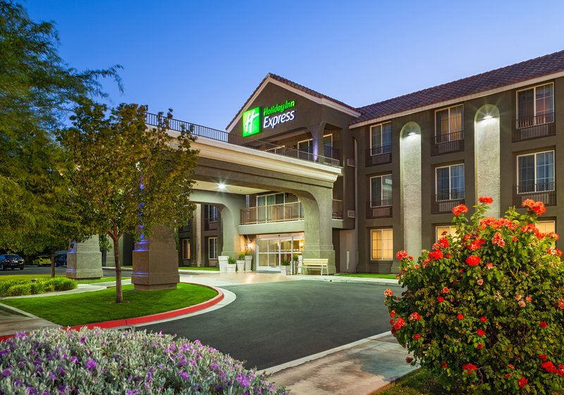 Holiday Inn Express Lancaster - Huachuca City, AZ
