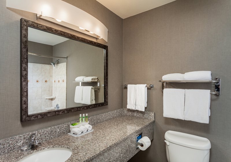 Holiday Inn Express Lancaster - Huachuca City, AZ