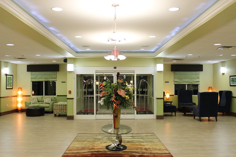 Holiday Inn Express & Suites COCOA - Cocoa, FL