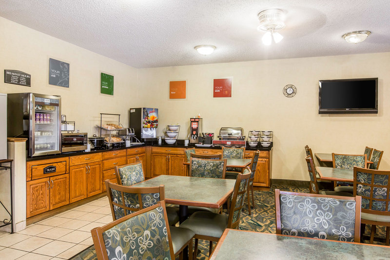 Baymont By Wyndham Billings - Billings, MT