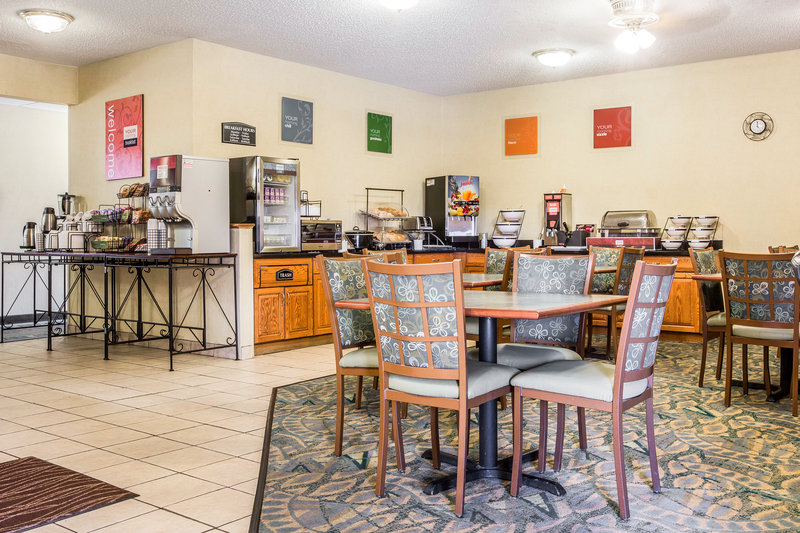 Baymont By Wyndham Billings - Billings, MT