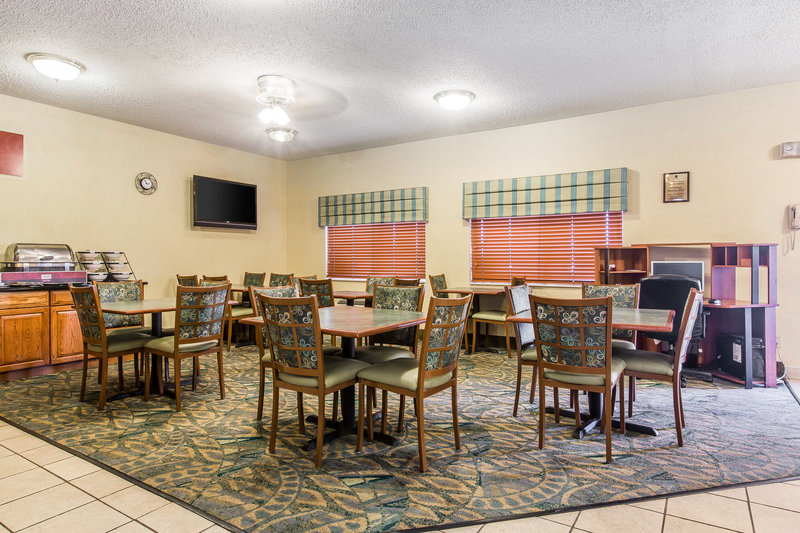 Comfort Inn - Billings, MT