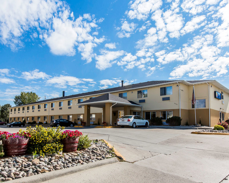 Comfort Inn - Billings, MT