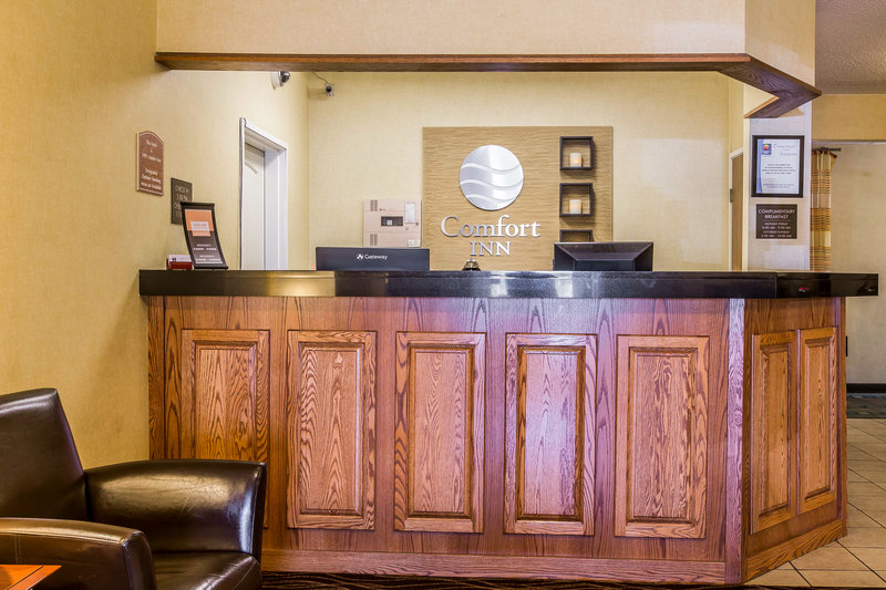 Baymont By Wyndham Billings - Billings, MT