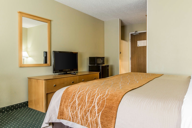 Comfort Inn - Billings, MT